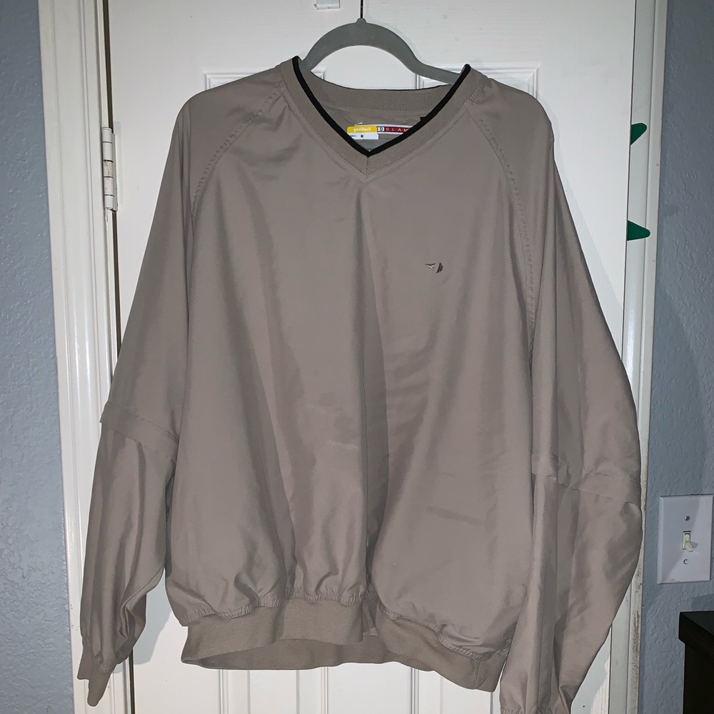 Windbreaker